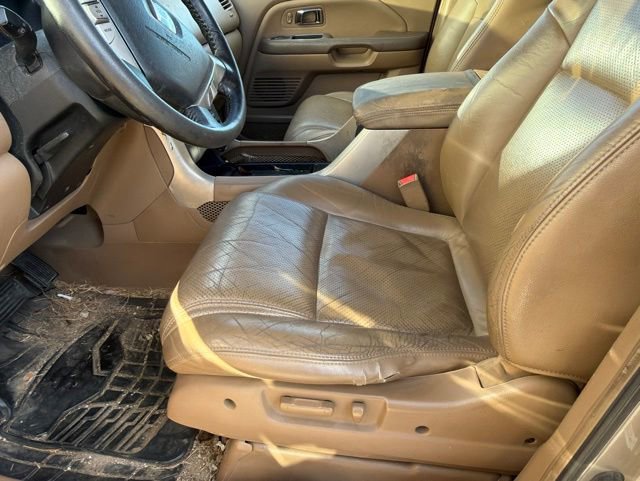 Used 2005 Honda Pilot EX-L image 8