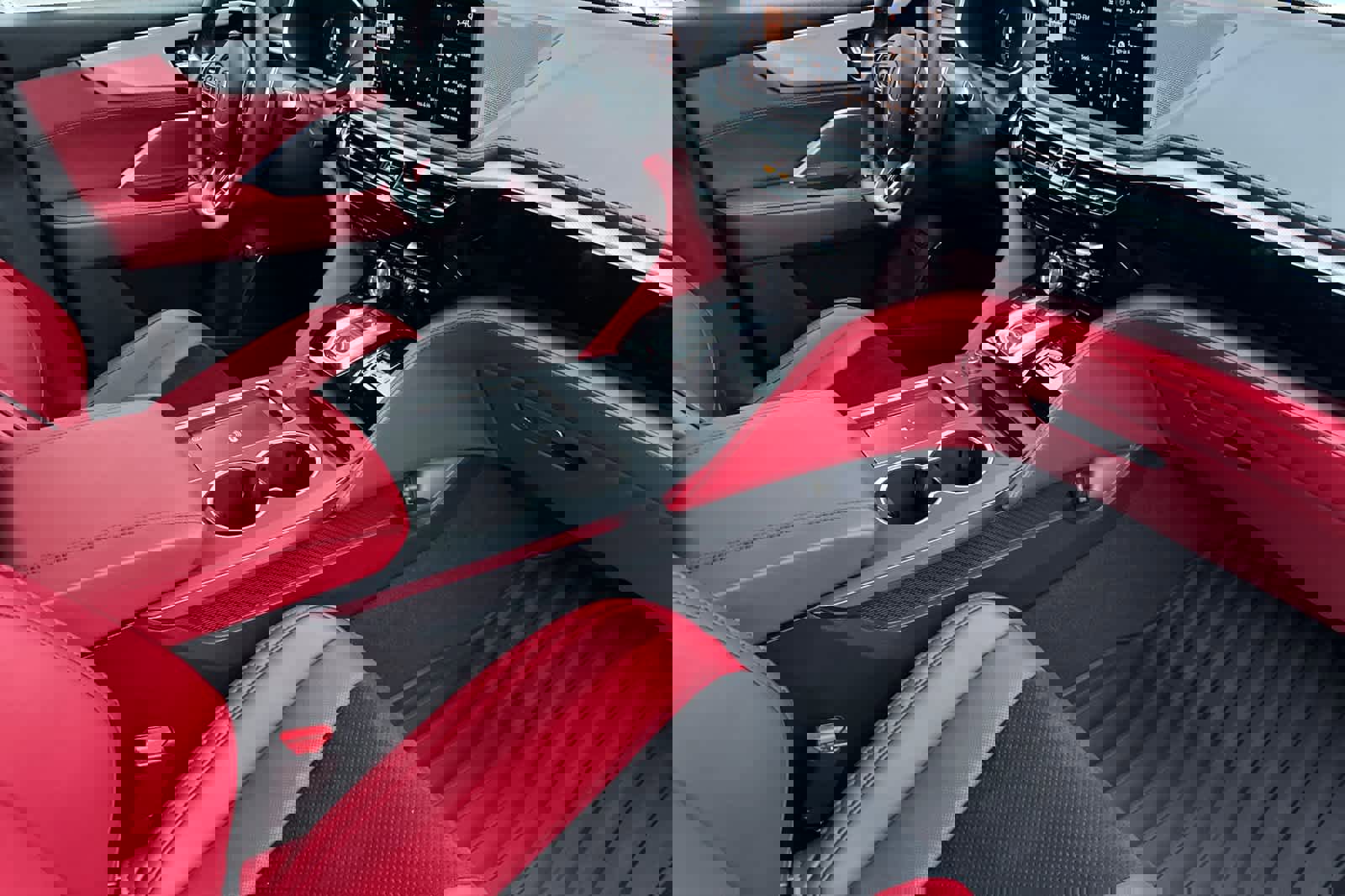 New 2026 Acura MDX A-Spec image 13