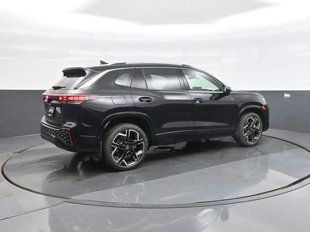 New 2026 Volkswagen Tiguan SEL R-Line AWD/4WD image 7