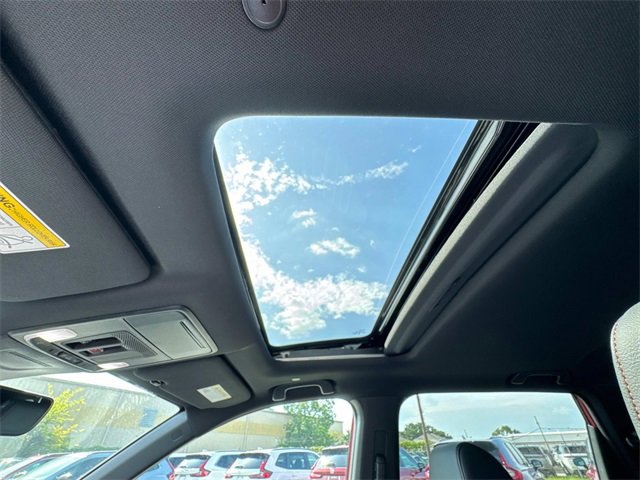 New 2026 Honda CR-V Sport Touring image 13