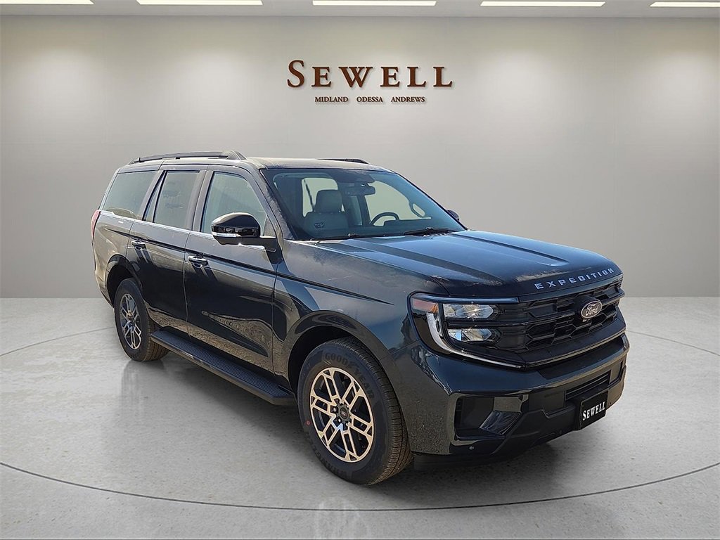New 2025 Ford Expedition Active image 6