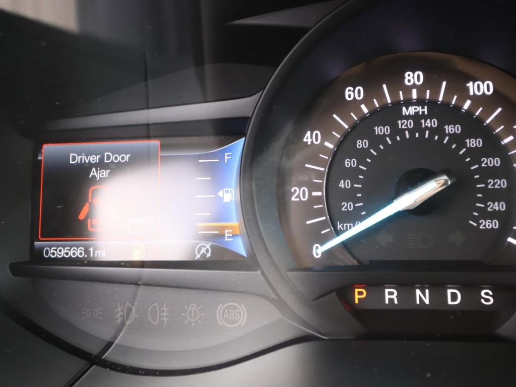 Certified 2022 Ford Edge SEL AWD/4WD image 18