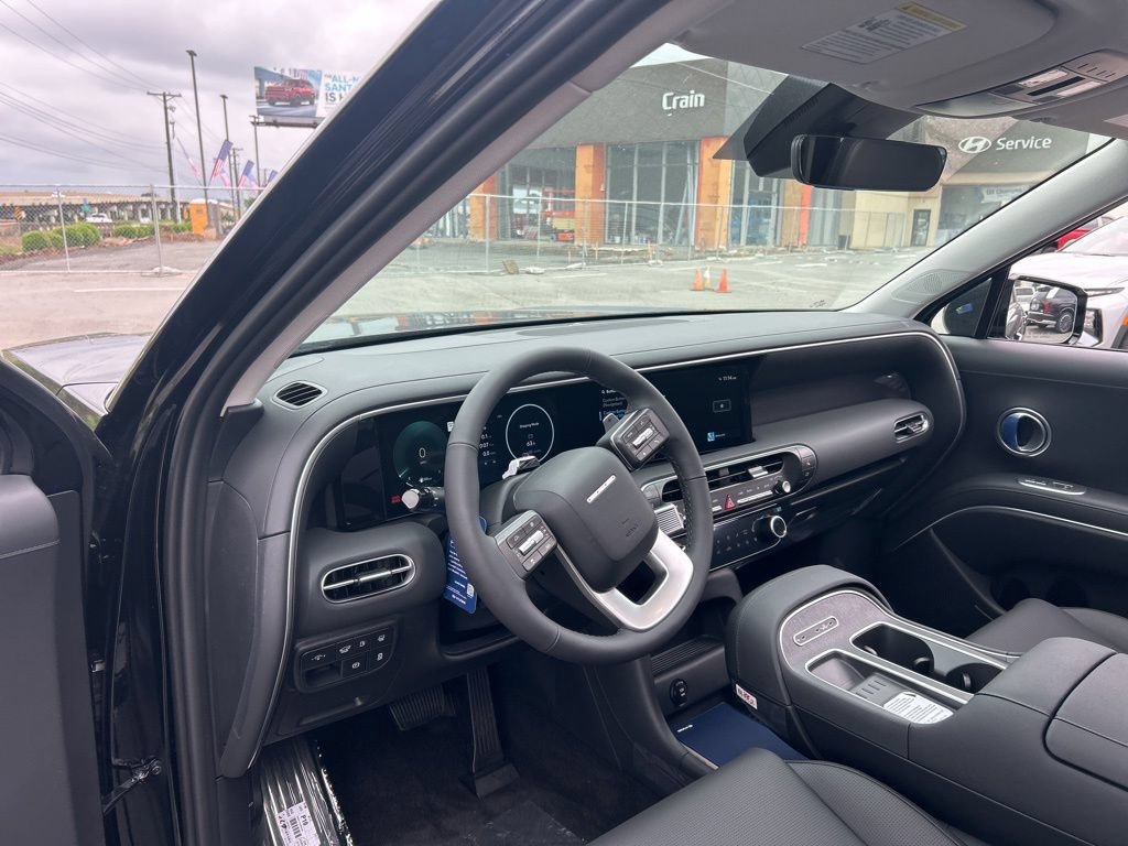New 2026 Hyundai Palisade SEL Premium FWD image 30