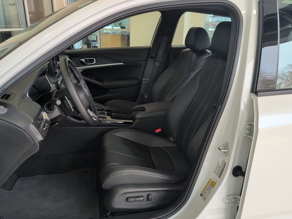 Certified 2025 Acura Integra A-Spec image 11