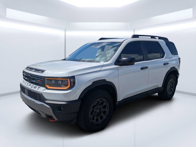 Used 2026 Honda Passport TrailSport image 7