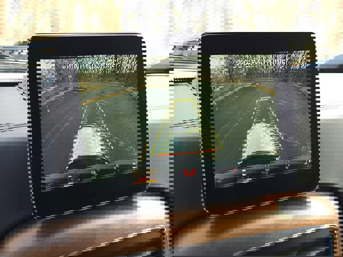 Used 2017 Mercedes-Benz G 63 AMG 4MATIC image 33