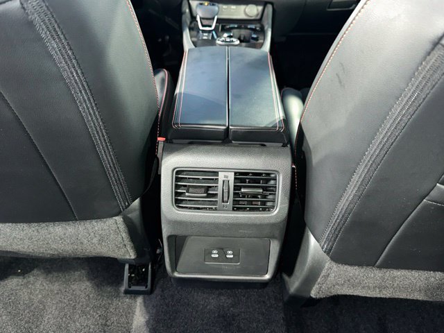 Certified 2025 Nissan Rogue SV AWD/4WD image 30