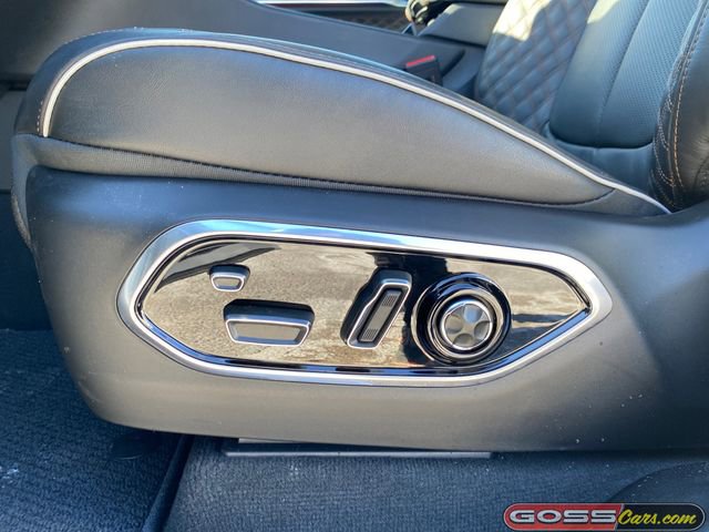 New 2025 Jeep Grand Cherokee Summit w/ Obsidian Package image 27