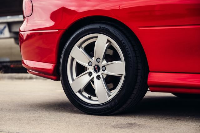 Used 2004 Pontiac GTO image 47