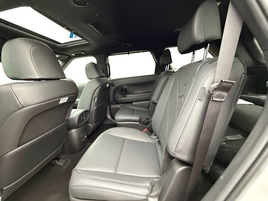 New 2026 Hyundai Palisade XRT Pro image 22