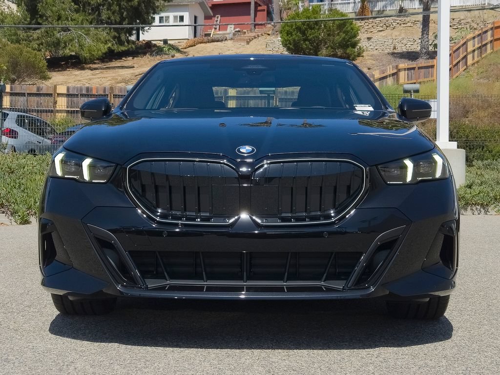 New 2027 BMW 530i w/ M Sport Package RWD image 16