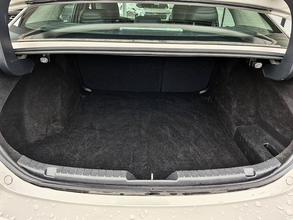Used 2025 MAZDA MAZDA3 s FWD image 31