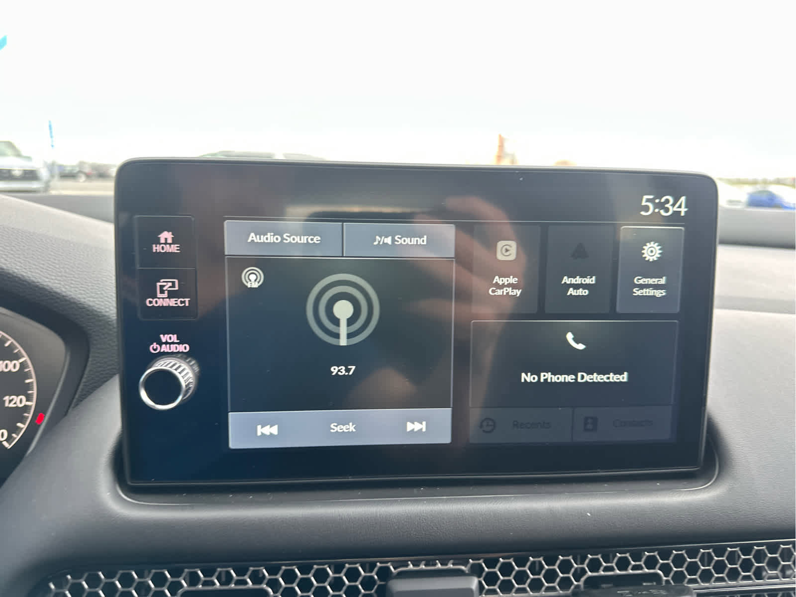 New 2026 Honda HR-V Sport image 31