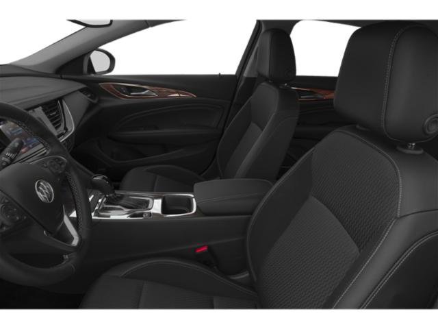 Used 2019 Buick Regal GS AWD/4WD image 12