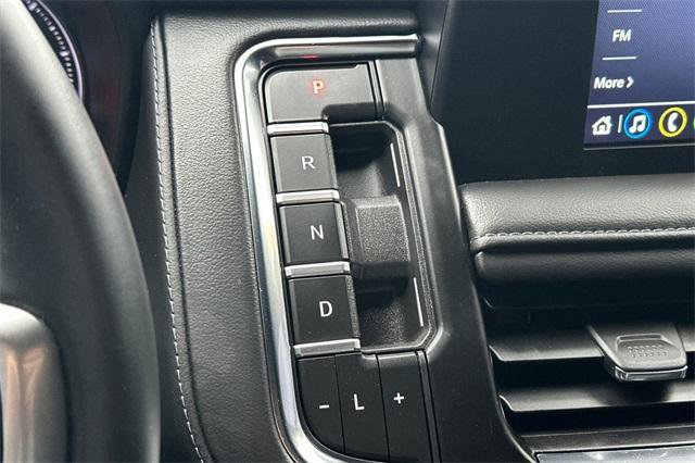 Used 2024 Chevrolet Tahoe LS w/ Driver Alert Package image 22