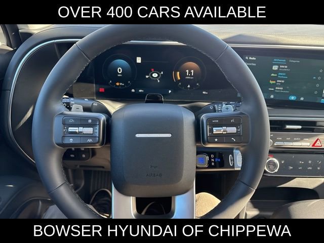 New 2026 Hyundai Palisade SEL image 11