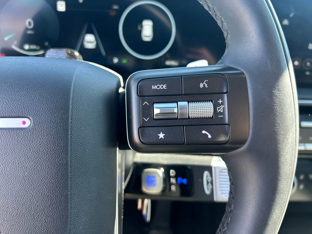 Used 2026 Hyundai Palisade Calligraphy image 18