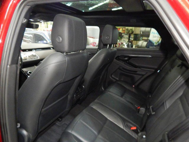 Used 2021 Land Rover Range Rover Evoque S image 28