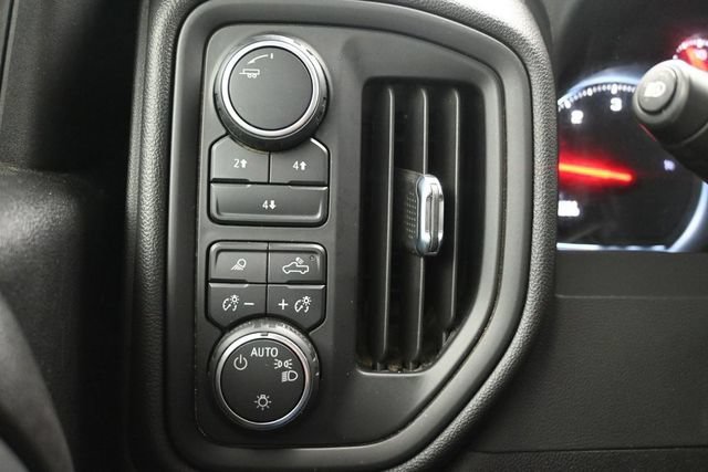 Used 2024 Chevrolet Silverado 2500 Custom w/ Custom Value Package AWD/4WD image 24