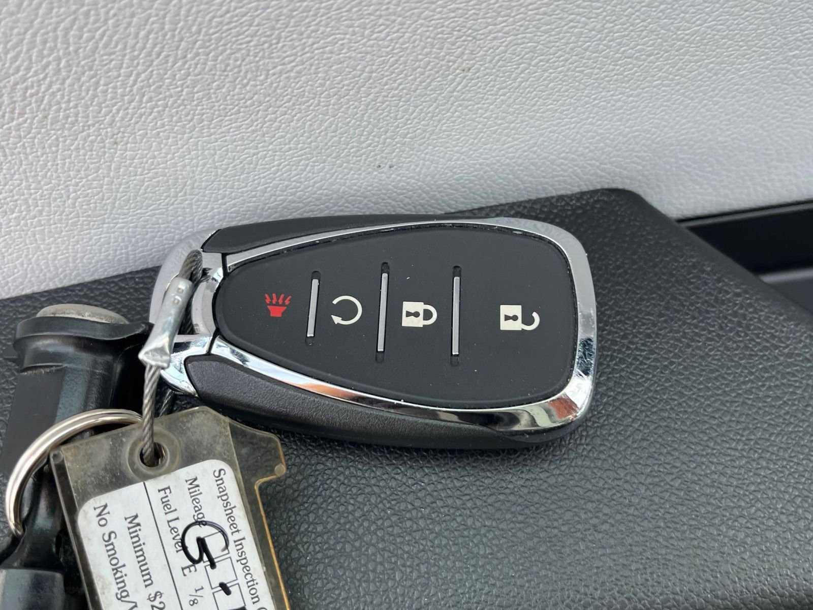 Used 2025 Chevrolet Trax LT w/ LT Convenience Package image 21