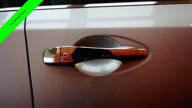 Used 2017 Nissan Altima 2.5 SV w/ Convenience Package image 87