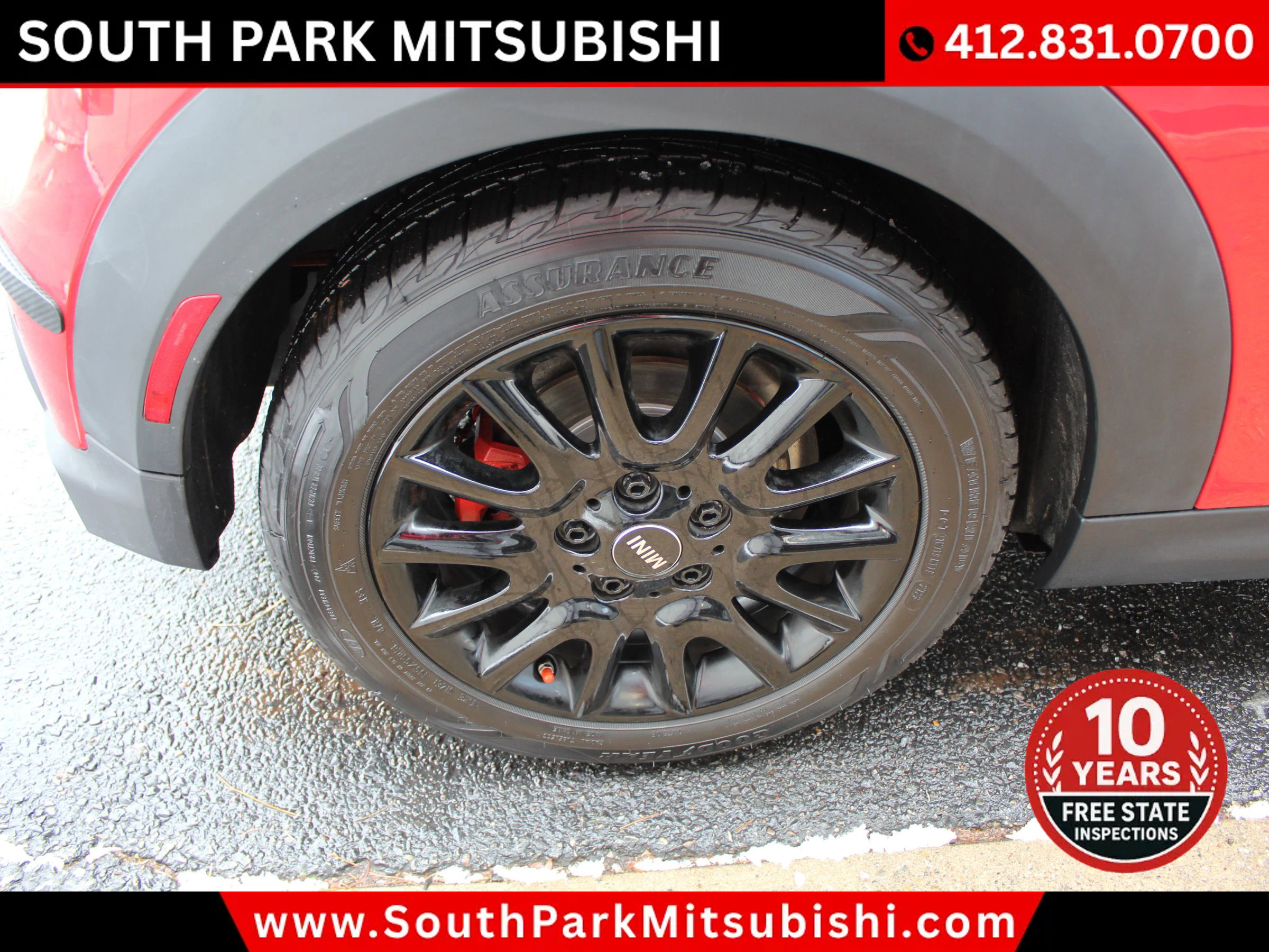 Used 2024 MINI Cooper Convertible image 22