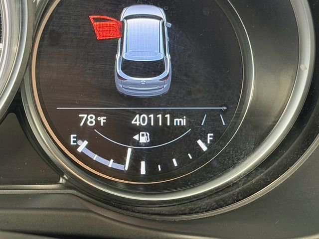 Certified 2023 MAZDA CX-5 AWD 2.5 S image 18