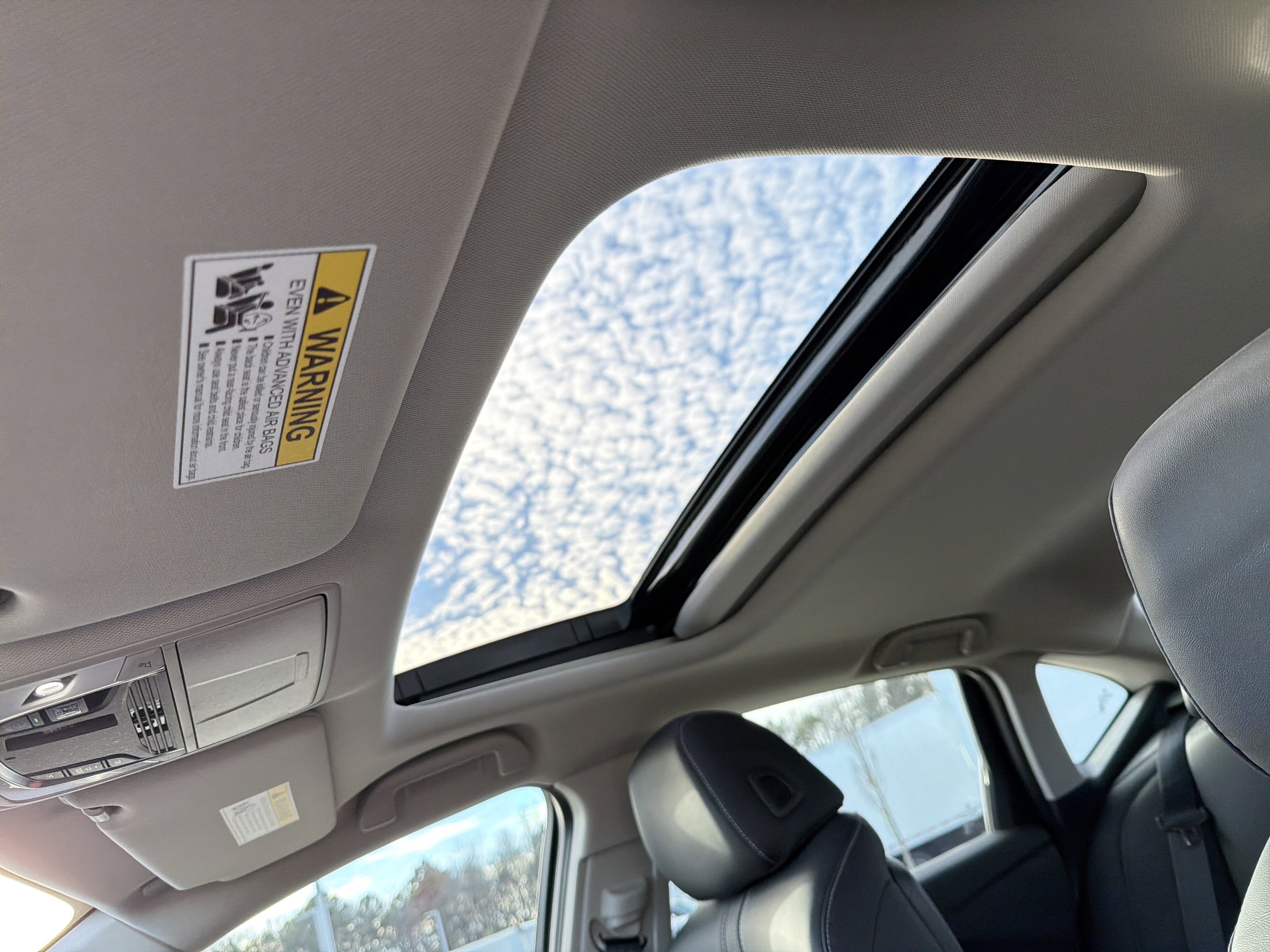 Certified 2024 Acura TLX w/ Technology Package image 28