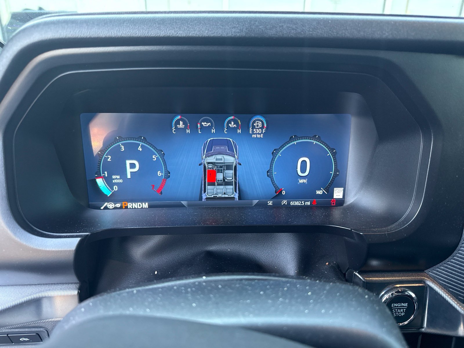 Used 2024 Ford F150 Raptor AWD/4WD image 6
