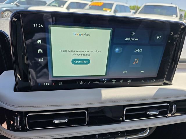 New 2026 Lincoln Aviator 2WD image 10