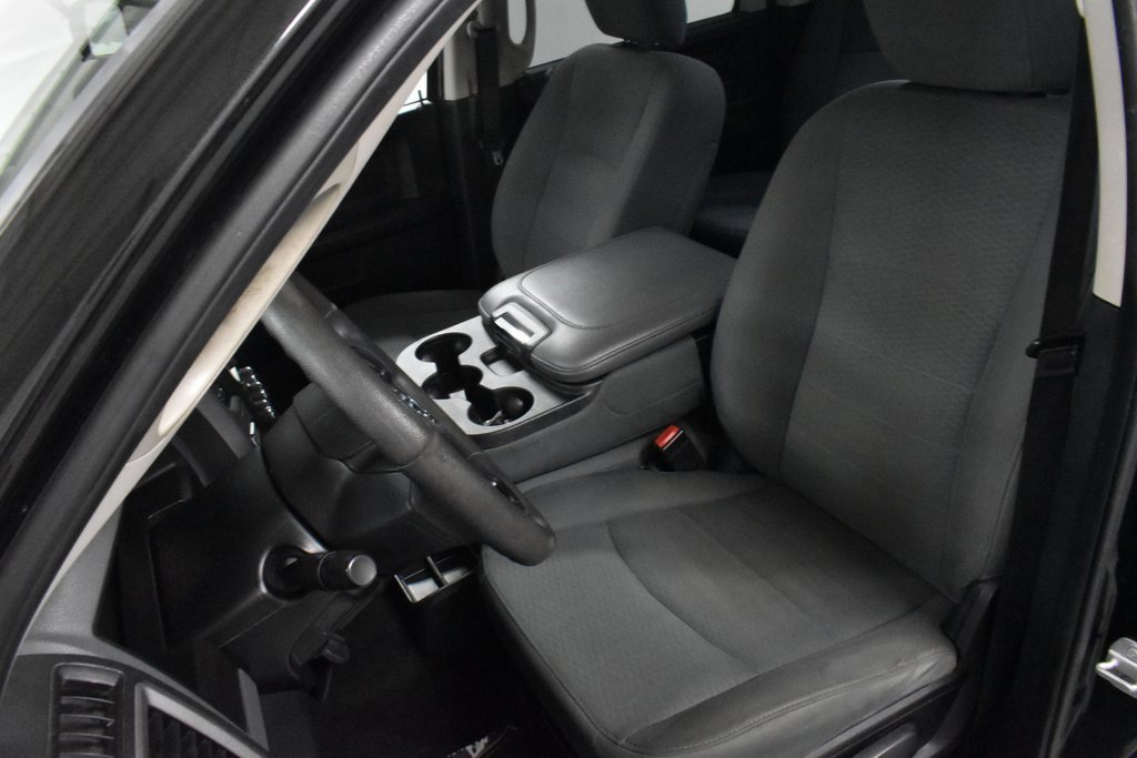 Used 2018 RAM 1500 Express w/ Express Value Package image 12