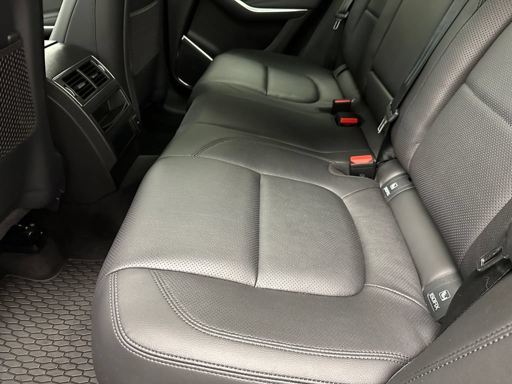 Used 2023 Jaguar F-PACE S AWD/4WD image 16