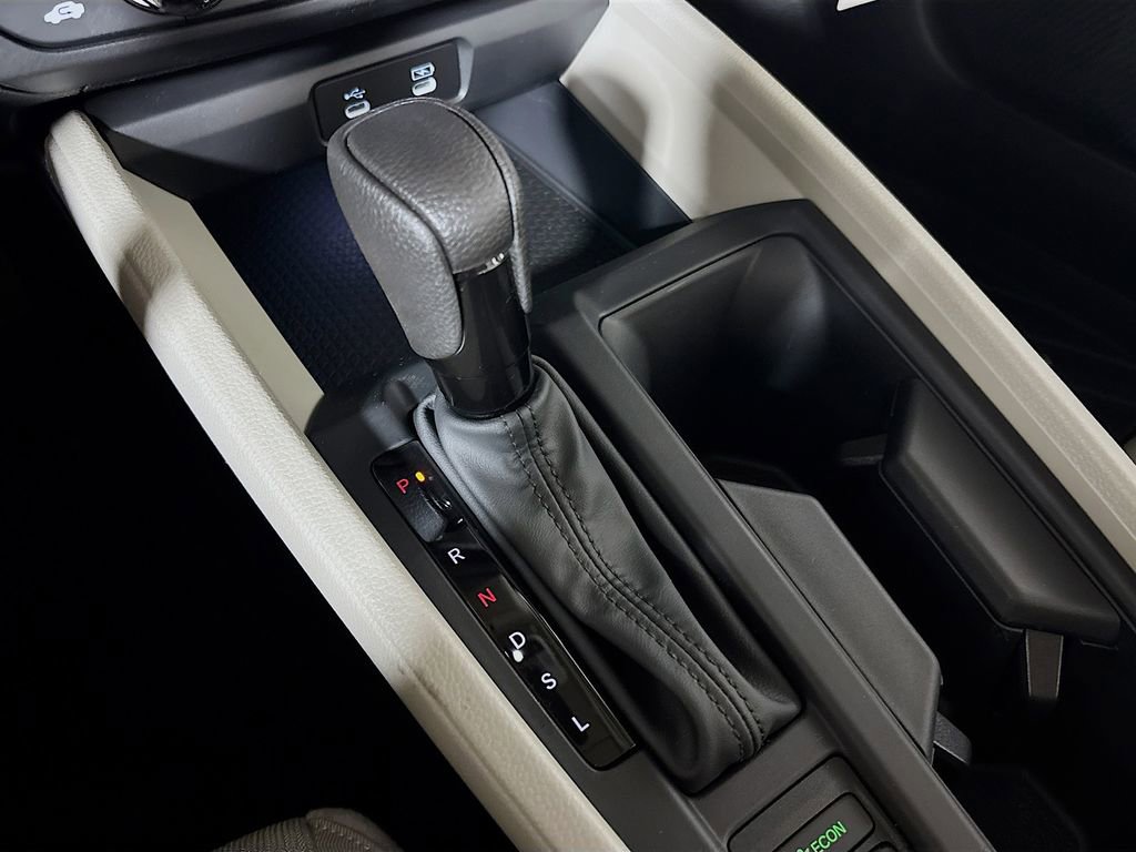 New 2025 Honda Accord SE image 18