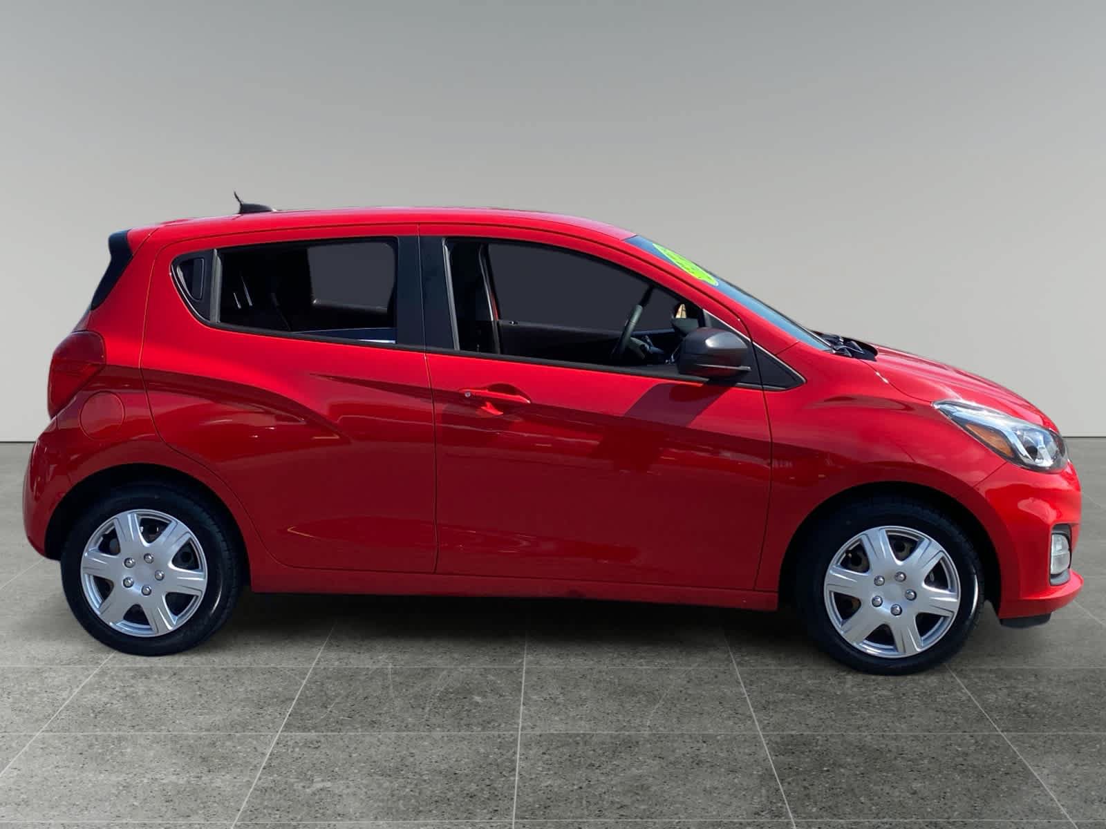Used 2020 Chevrolet Spark LS FWD image 6