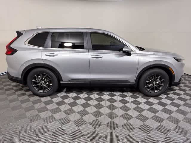 New 2027 Honda CR-V EX-L image 7