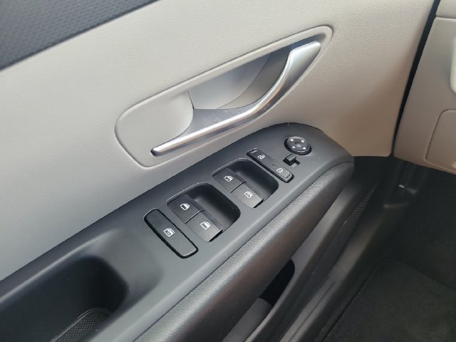Used 2024 Hyundai Tucson SEL FWD image 23