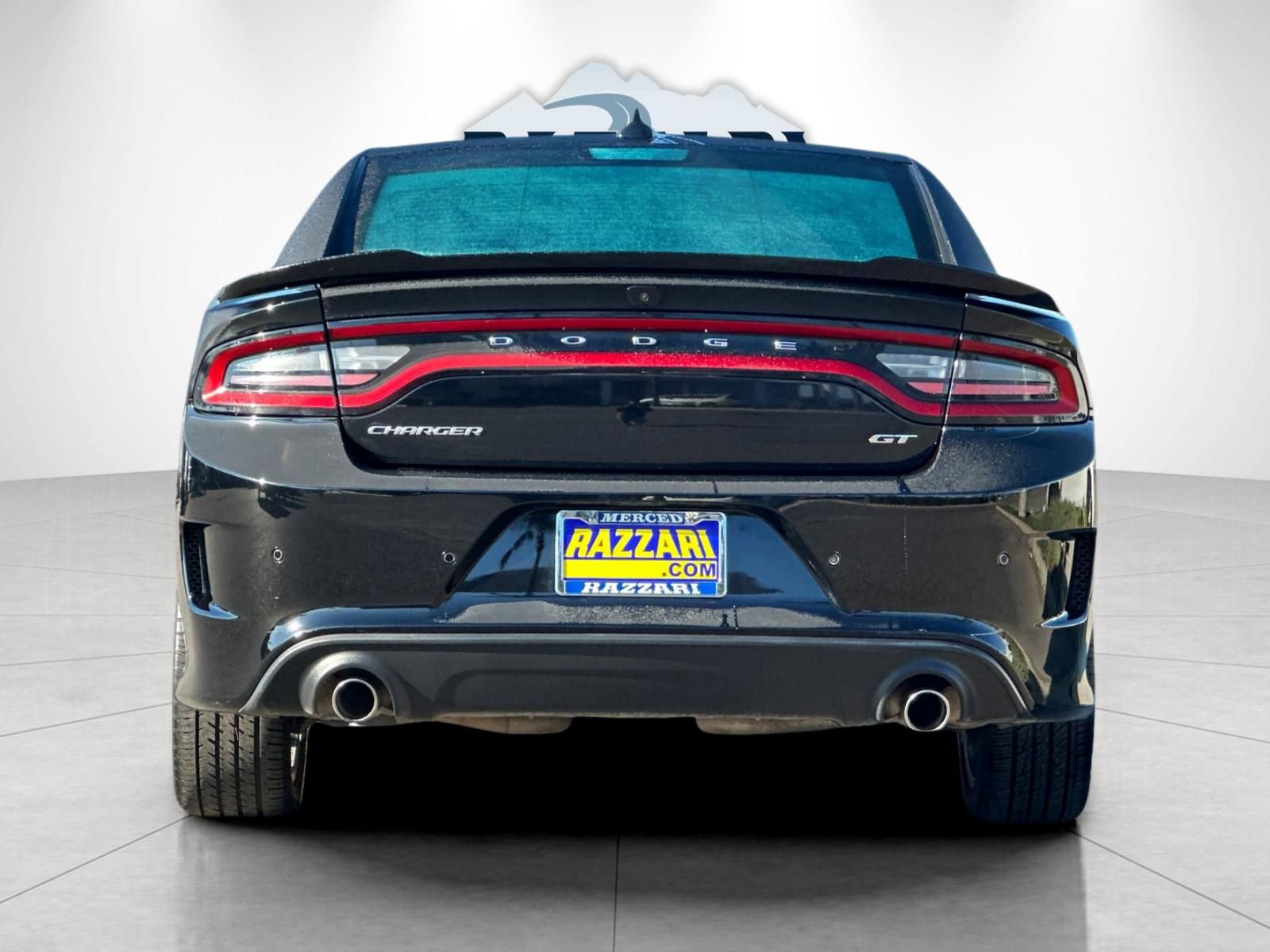 Used 2023 Dodge Charger GT image 4