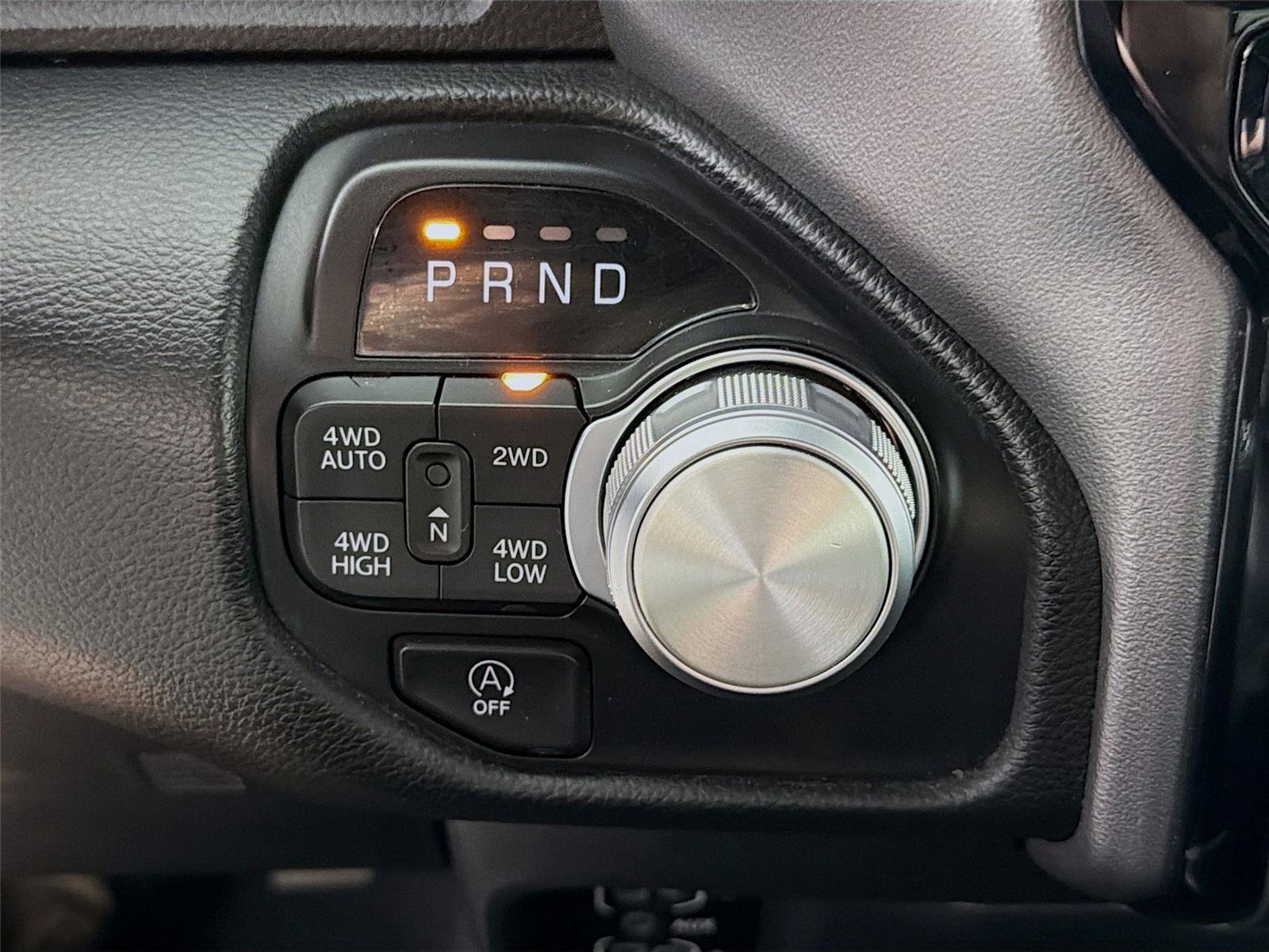 Used 2023 RAM 1500 Laramie image 18