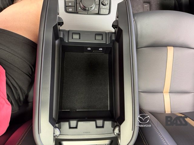 New 2026 MAZDA CX-90 3.3 Turbo w/ Premium Plus Pkg AWD/4WD image 42