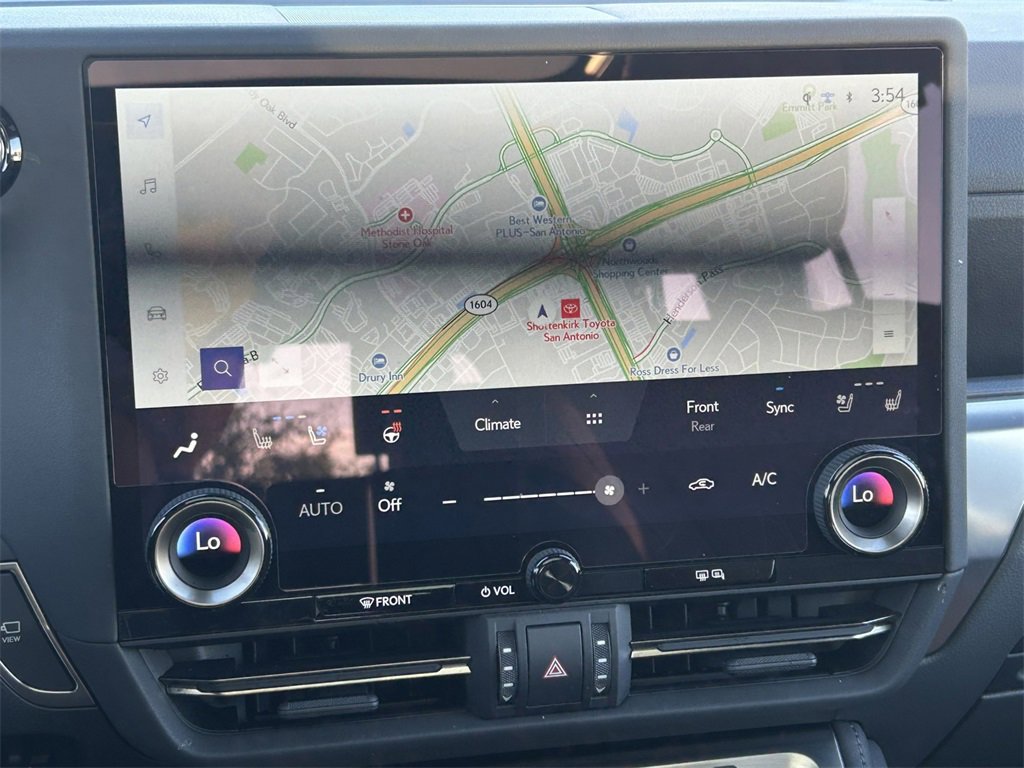 Used 2025 Lexus GX 550 image 24