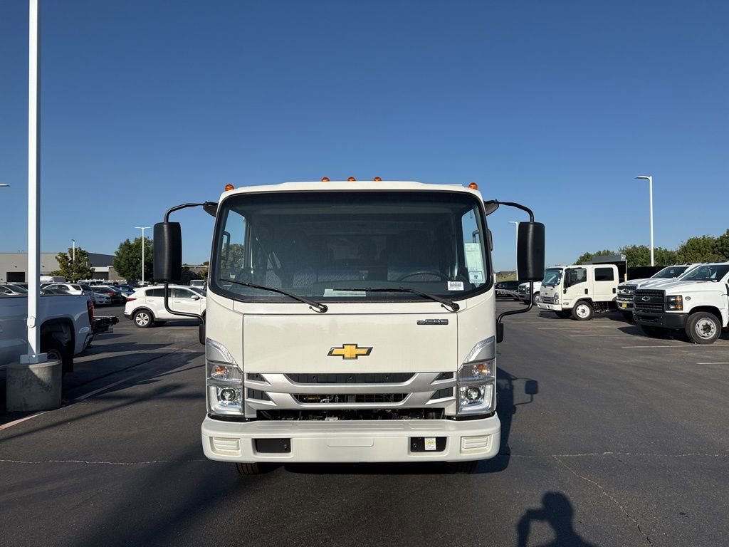 New 2026 Chevrolet Low Cab Forward RWD image 18