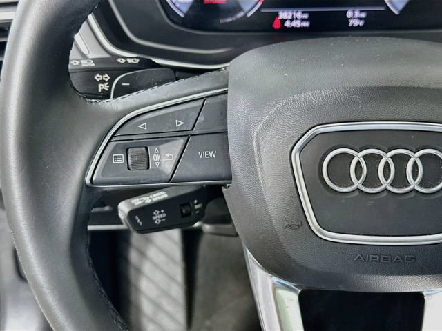 Used 2023 Audi A4 2.0T Premium Plus AWD/4WD image 23