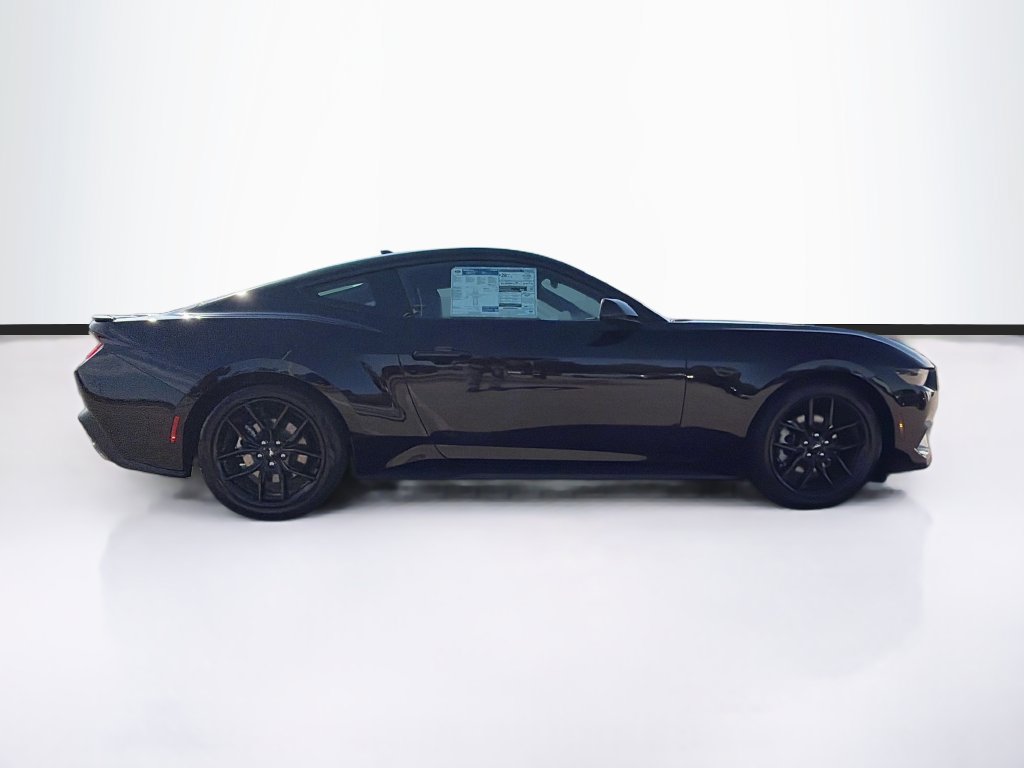 New 2026 Ford Mustang Premium RWD image 4