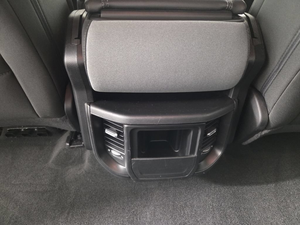 Used 2021 RAM 1500 Big Horn RWD image 26