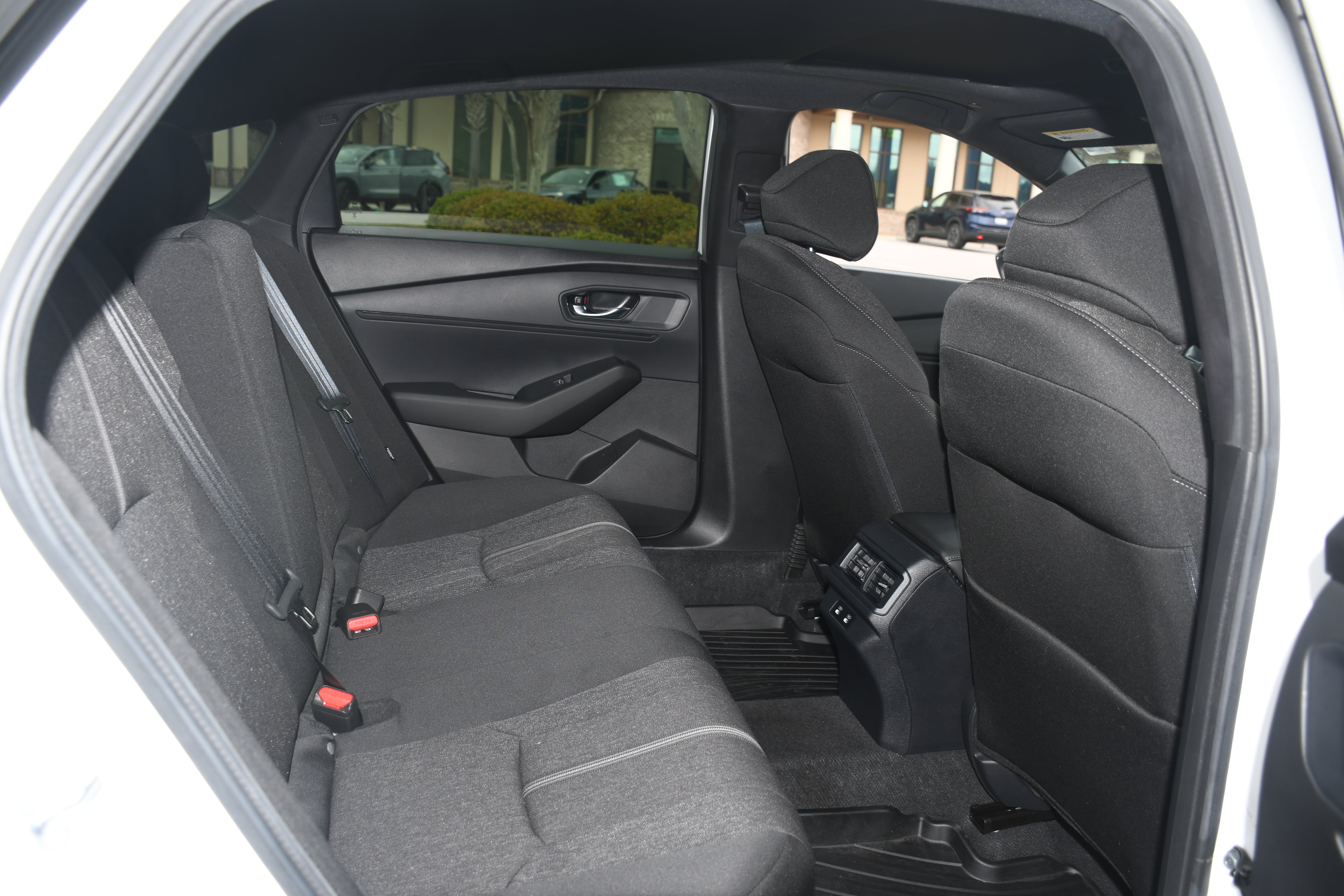 Used 2025 Honda Accord Sport image 18