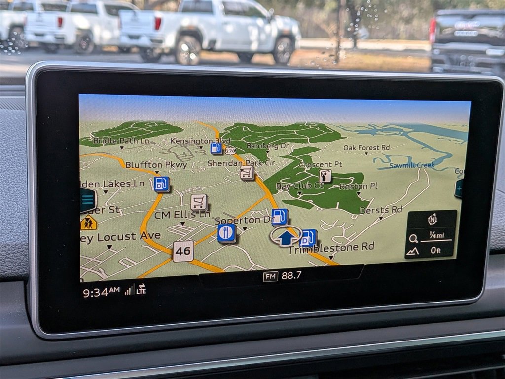 Used 2018 Audi RS 5 image 21