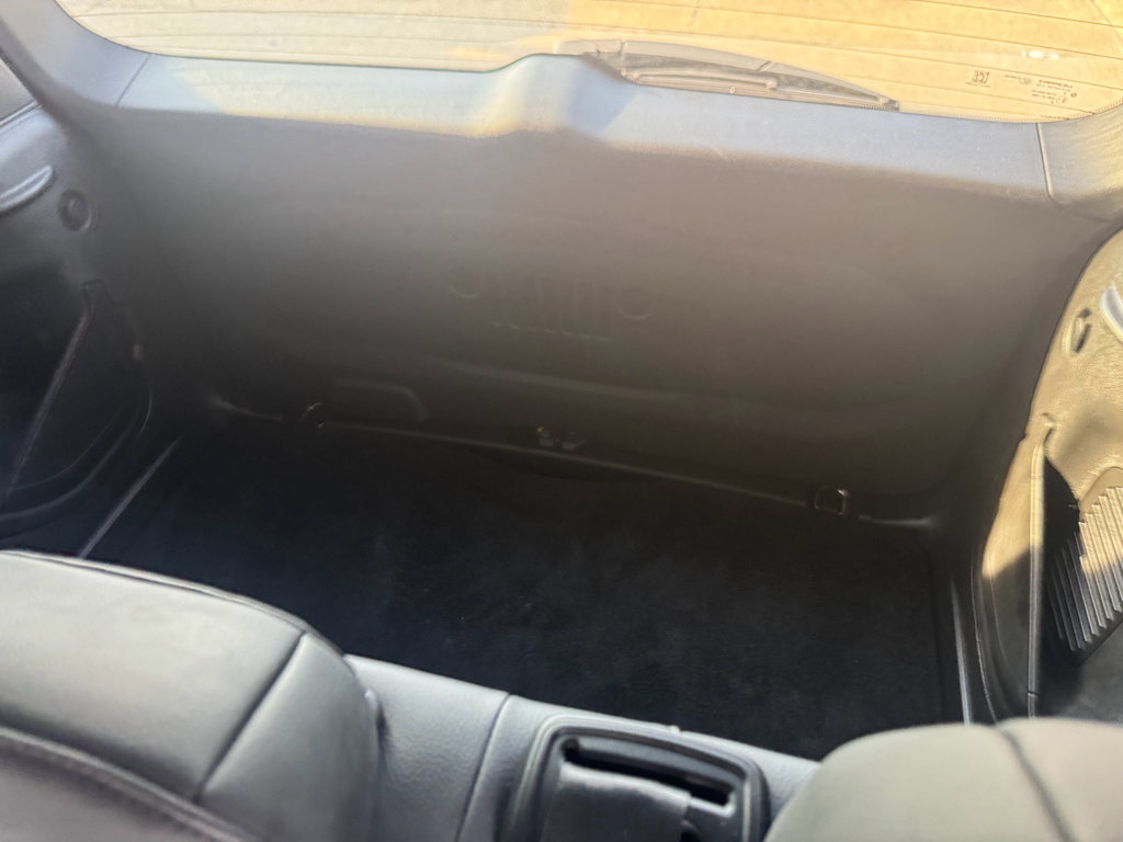 Used 2023 Jeep Renegade Trailhawk w/ Trailhawk Elite Group image 13