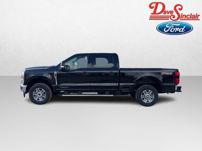 New 2026 Ford F250 Lariat w/ FX4 Off-Road Package AWD/4WD image 10