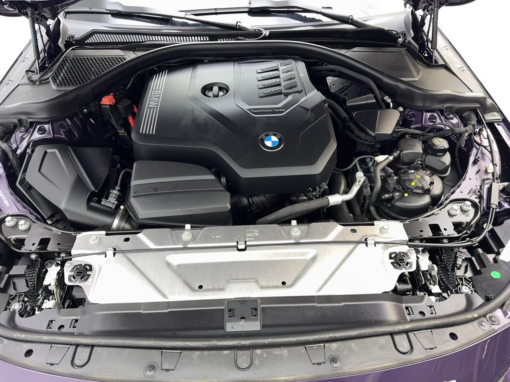 Used 2026 BMW 230i Coupe w/ Premium Package RWD image 67