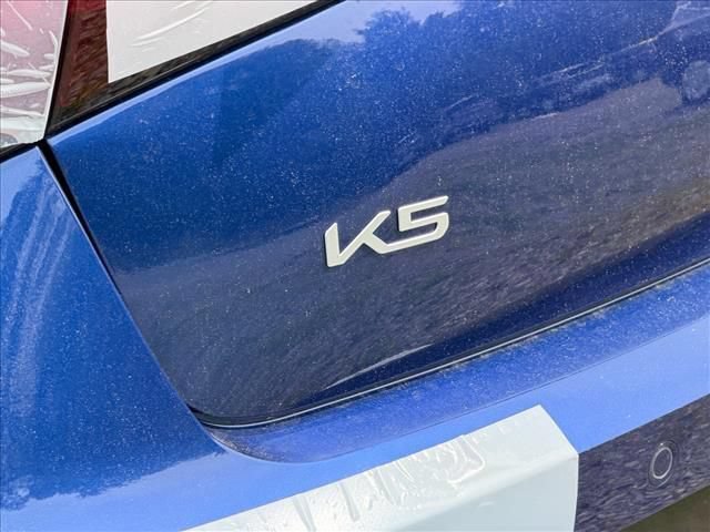 New 2026 Kia K5 GT-Line w/ GT-Line Premium Package AWD/4WD image 37